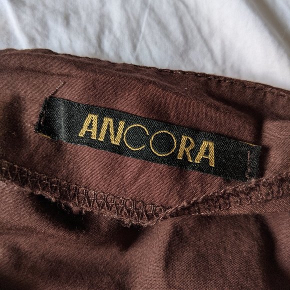 Halter Neck High-low Dress - Picture 4 of 4